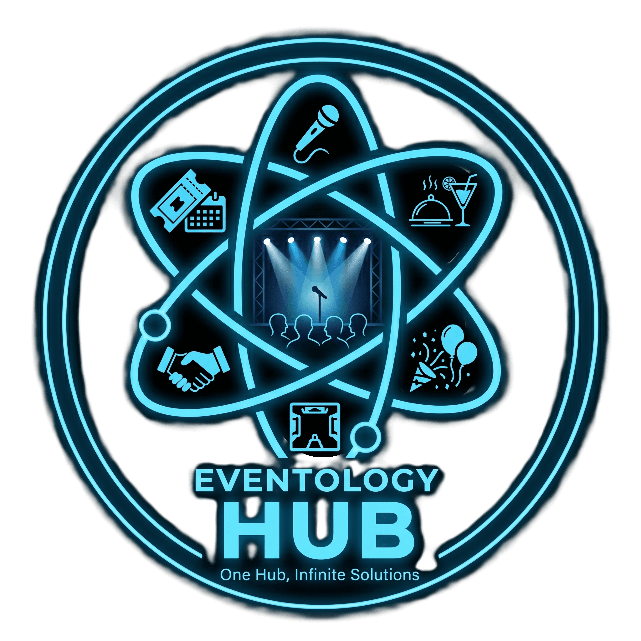 Eventology HUB — One Hub, Infinite Solutions